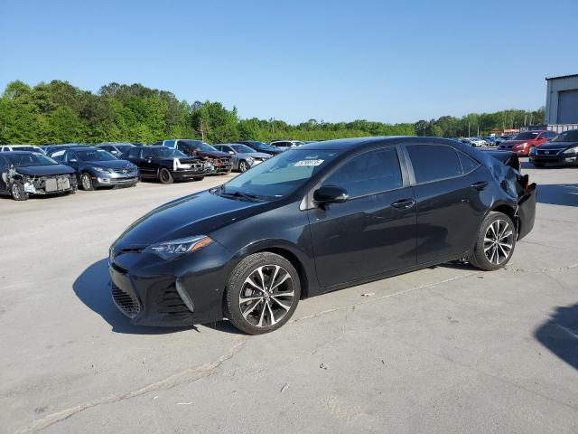 TOYOTA COROLLA L