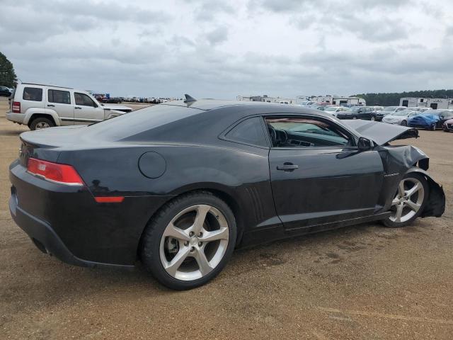 2015 CHEVROLET CAMARO LS 2G1FB1E31F9285859