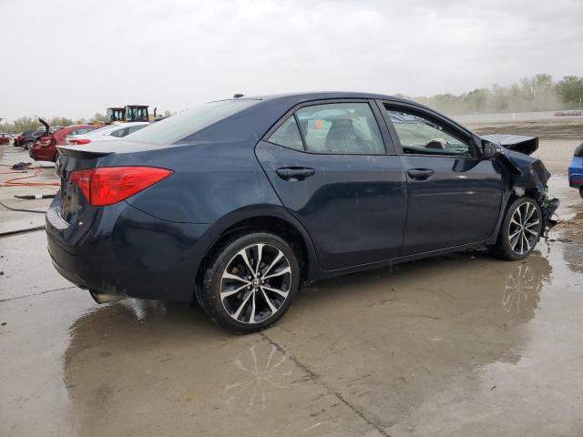 Vin: 5yfburhe5hp582650, lot: 53285925, toyota corolla l 20173