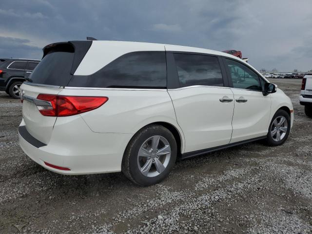 Vin: 5fnrl6h74kb090356, lot: 52052415, honda all models exl 20193