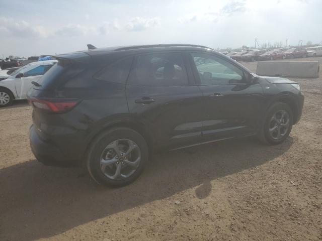 Vin: 1fmcu9na7pua80368, lot: 54433325, ford escape st st line select 20233