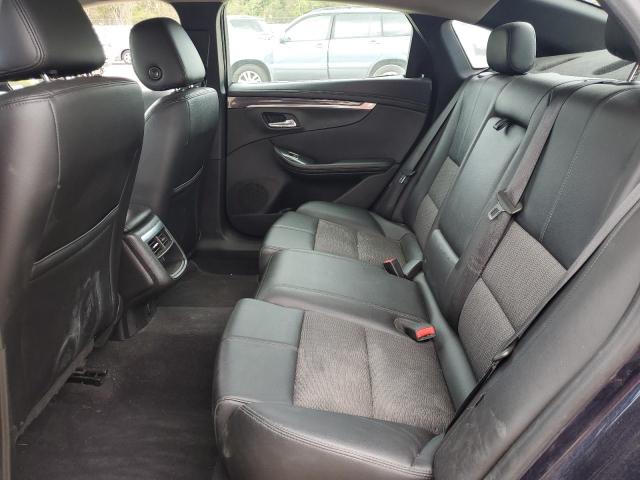 2018 CHEVROLET IMPALA - 2G1105S30J9172067
