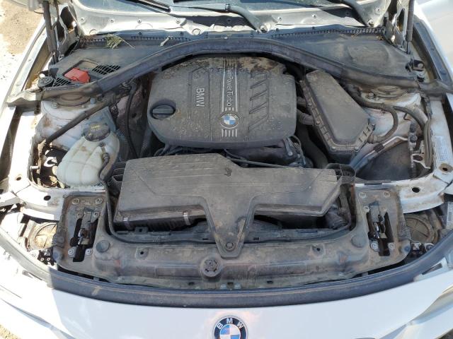 2015 BMW 328 D XDRI - WBA3K5C56FK300888