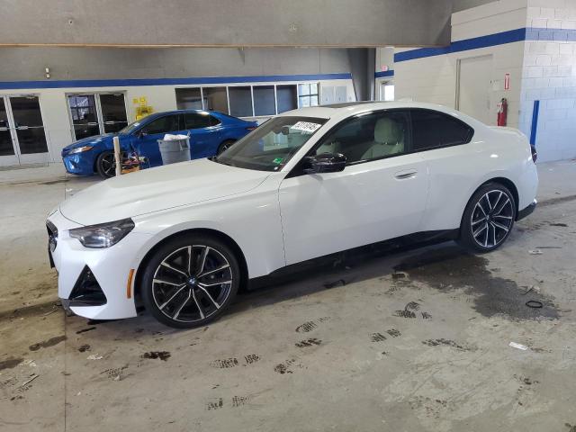 Vin: 3mw53cm08n8c55028, lot: 53119145, bmw m2 2022 img_1