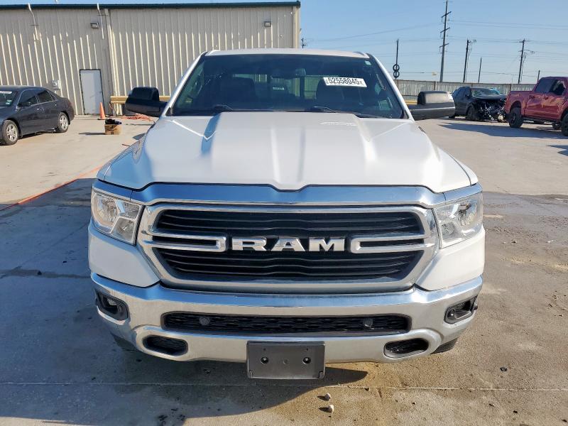 2019 RAM 1500 BIG H - 1C6RREFT0KN563123