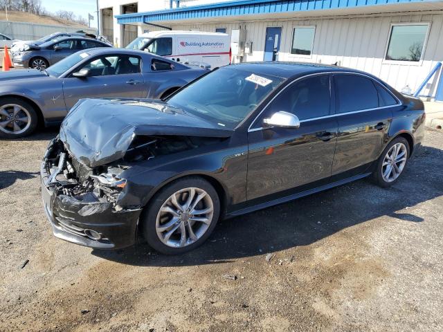 Vin: waubgbfl3ca018747, lot: 52882145, audi s4/rs4 premium plus 2012 img_1