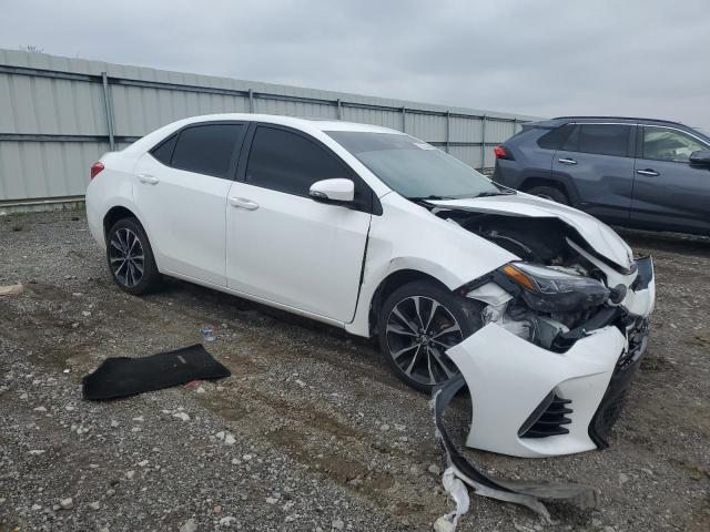 2017 TOYOTA COROLLA L 5YFBURHE3HP573574