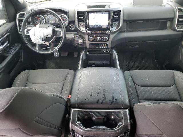 2022 RAM 1500 BIG H - 1C6RREMT5NN416027