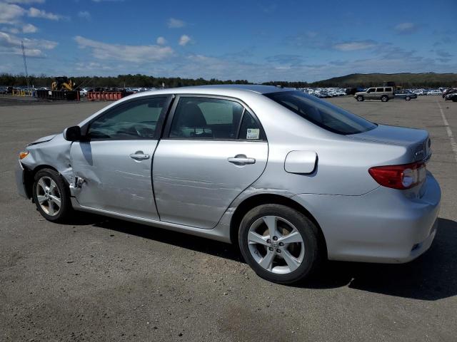 Vin: 2t1bu4ee9bc751390, lot: 52169415, toyota corolla base 20112