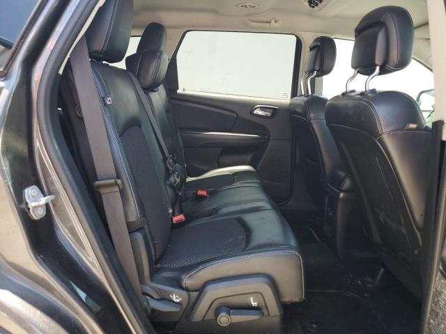 2017 DODGE JOURNEY CR - 3C4PDCGG5HT533838
