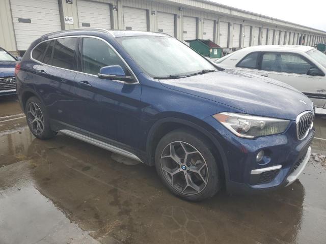 Vin: wbxht3c30j5l34182, lot: 51715635, bmw x1 xdrive28i 20184