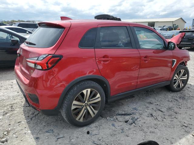 Vin: ja4ar3au9lu027914, lot: 51448865, mitsubishi outlander es 20203