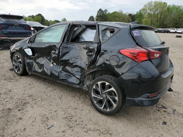 Vin: jtnkarje1jj573758, lot: 51510345, toyota corolla 20182