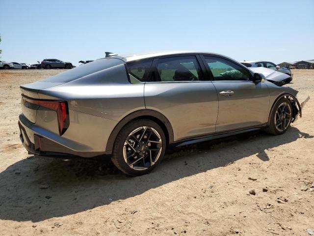 Vin: 3kpfw4de7se064648, lot: 53063725, kia k4 gt line gt line 20253