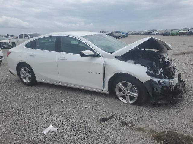 Vin: 1g1zd5st1rf116357, lot: 53288725, chevrolet malibu lt 20244