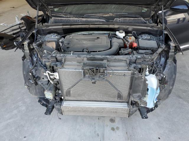 2021 BUICK ENVISION E - LRBFZPR48MD122424