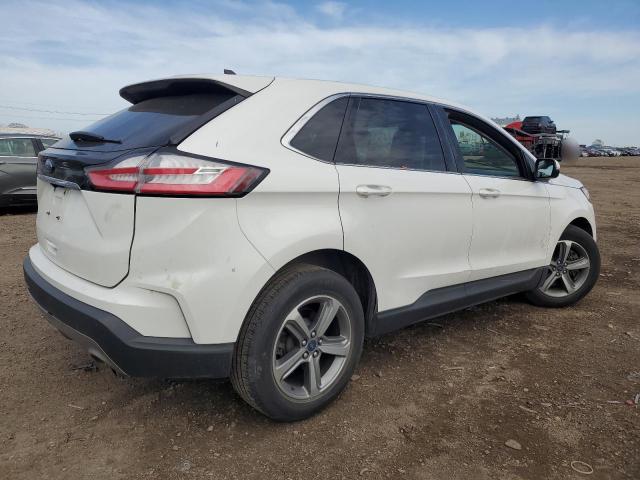 Vin: 2fmpk4j9xlbb08542, lot: 55088485, ford edge sel 20203