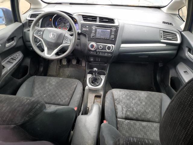 2015 HONDA FIT LX - 3HGGK5G55FM726709