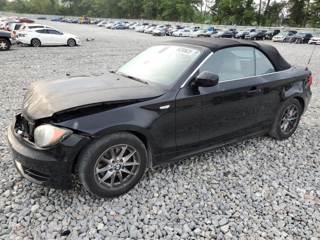 Vin: wbaun1c58bvh82487, lot: 54295625, bmw 1 series i 2011 img_1