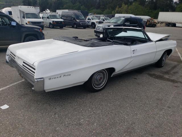 Vin: 266677p296354, lot: 54514745, pontiac grandprix 19673
