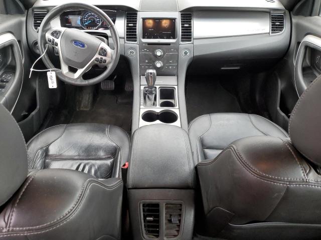 2018 FORD TAURUS SEL 1FAHP2E81JG138668