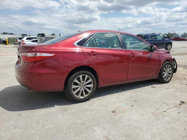 Vin: 4t1bf1fkxfu884161, lot: 52158255, toyota camry le 20153