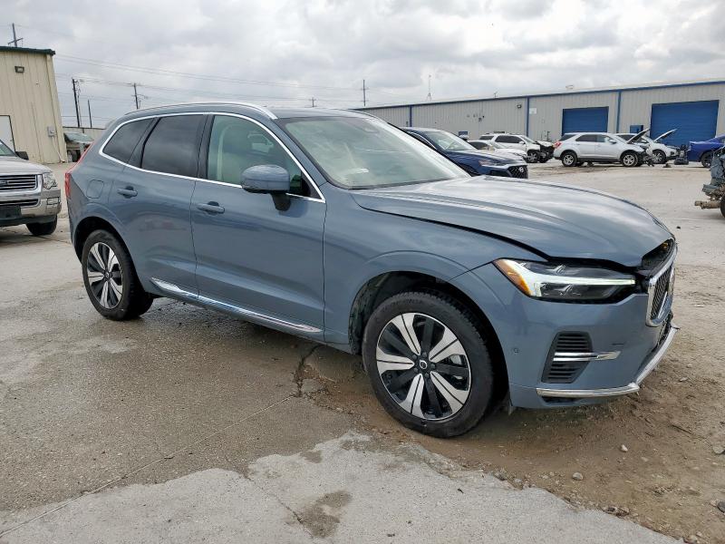 Vin: yv4h60de4p1288825, lot: 54700915, volvo xc60 plus plus 20234