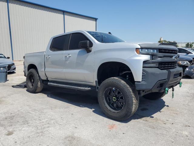 Vin: 1gcuyded4kz108536, lot: 52720085, chevrolet all models k1500 lt 20194