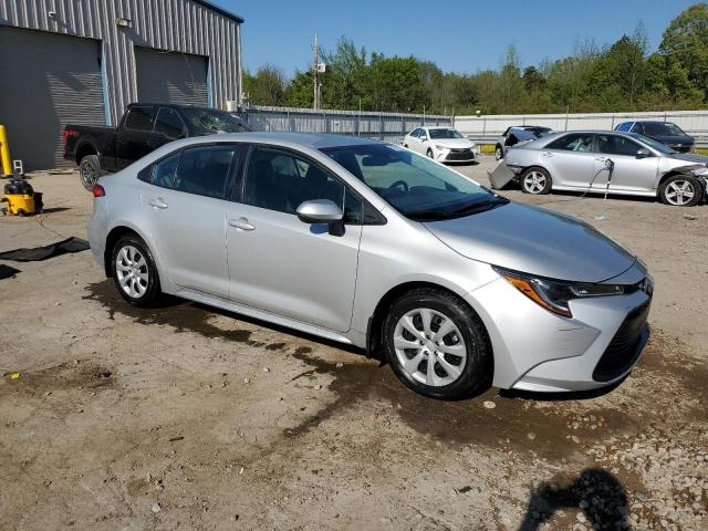 Vin: 5yfb4mde9pp005241, lot: 52970325, toyota corolla le 20234