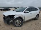 2016 KIA SORENTO LX - 5XYPG4A56GG104024