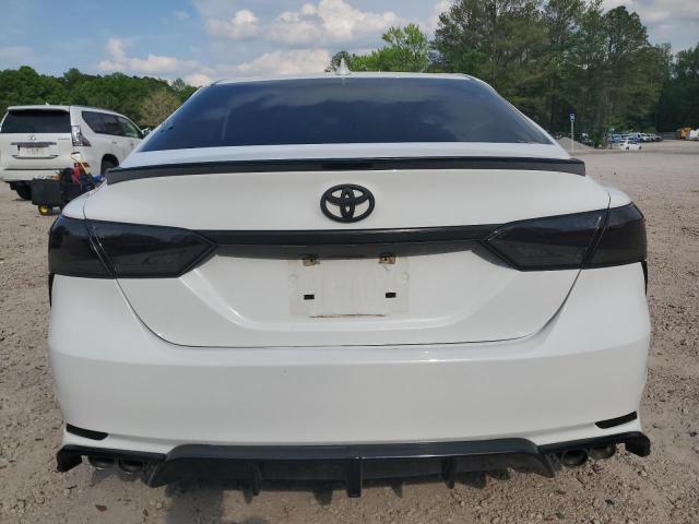 2018 TOYOTA CAMRY L - 4T1B11HK9JU632258