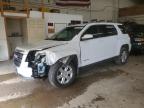 2016 GMC TERRAIN SL - 2GKALMEK8G6211160