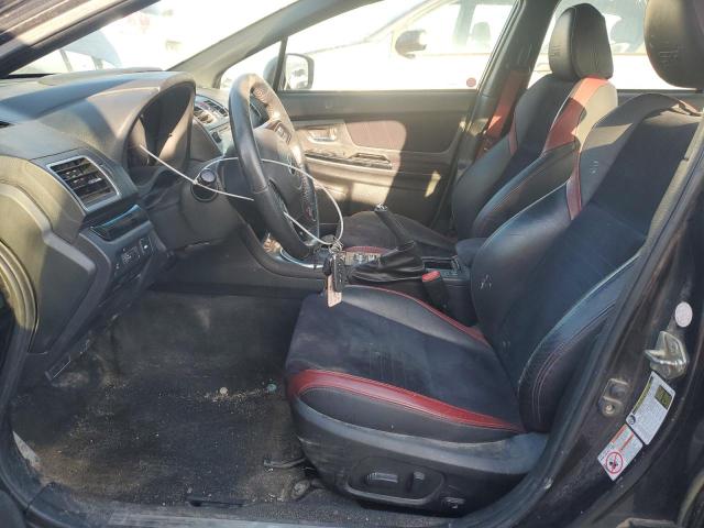 2018 SUBARU WRX STI JF1VA2P62J9806062