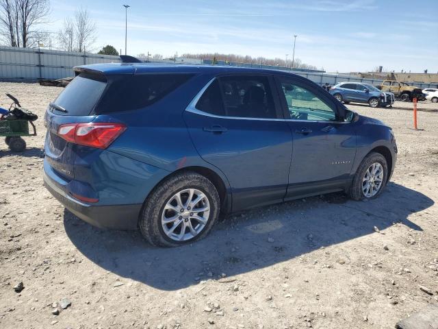 Vin: 3gnaxuev5ml318398, lot: 52711655, chevrolet equinox lt 20213