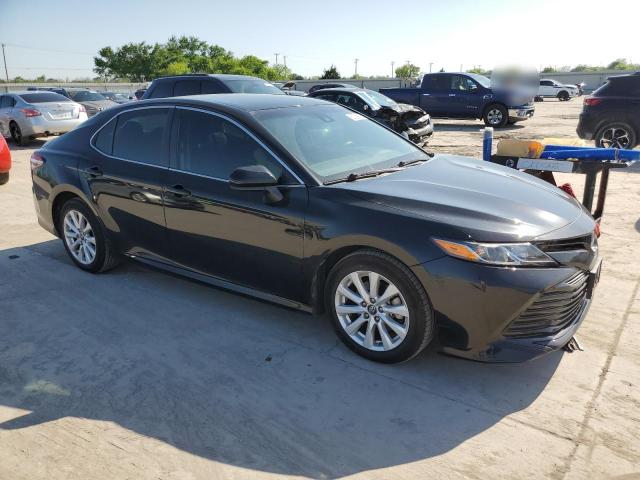 Vin: 4t1b11hkxju081144, lot: 51039175, toyota camry l 20184