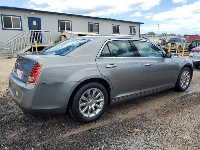 Vin: 2c3ca5cgxbh598486, lot: 53387105, chrysler 300 limited 20113