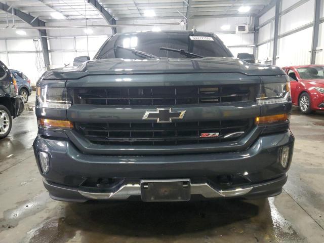 2018 CHEVROLET SILVERADO - 3GCUKREC3JG568081