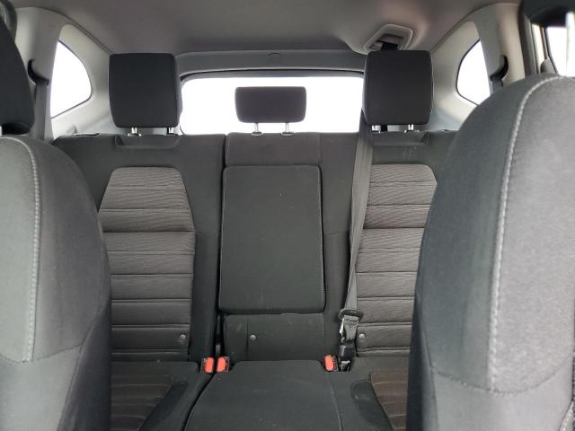 2018 HONDA CR-V EX 2HKRW2H51JH611760