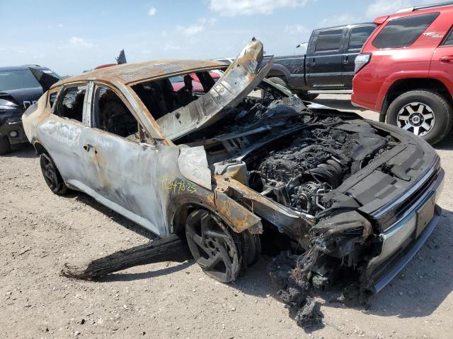 Vin: 3kpfu4de0se040617, lot: 53740145, kia k4 ex ex 20254