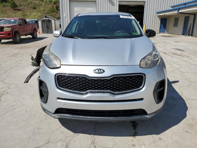 2017 KIA SPORTAGE L - KNDPM3AC5H7152193