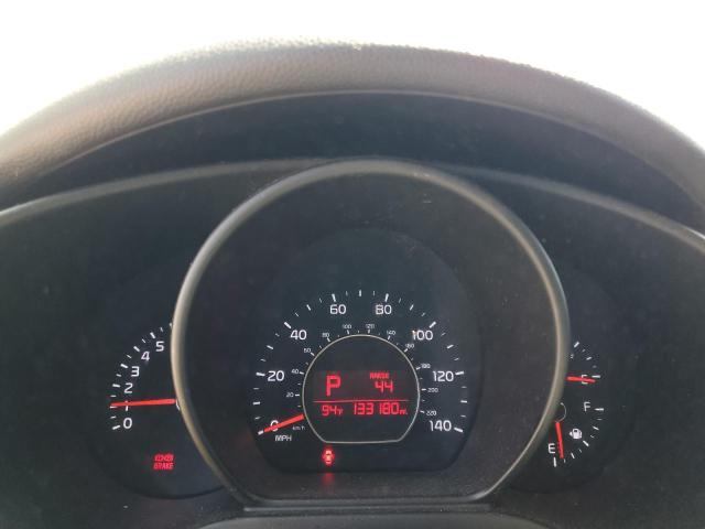2015 KIA SOUL - KNDJN2A29F7184341