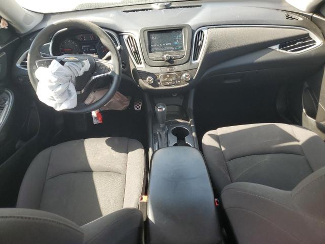 2017 CHEVROLET MALIBU LS - 1G1ZC5ST5HF222165