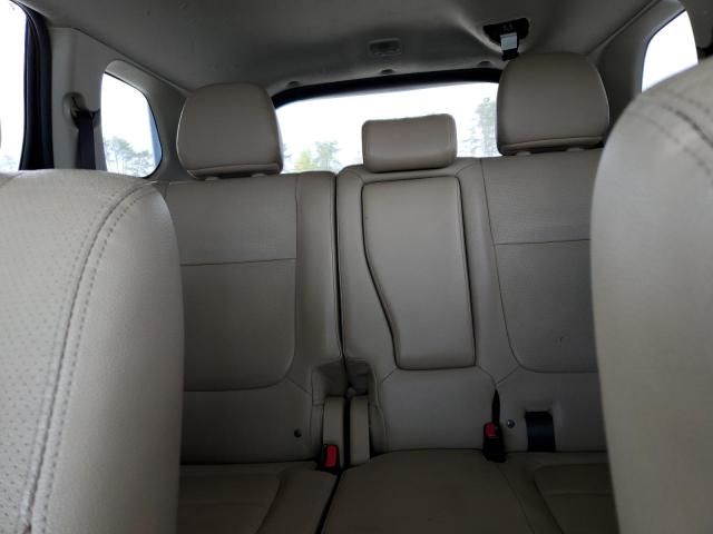 2015 MITSUBISHI OUTLANDER - JA4JZ4AX9FZ005855