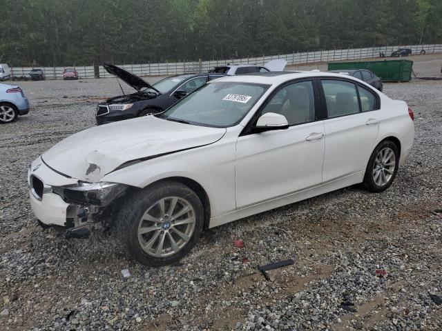 BMW 3 SERIES I