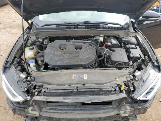 2017 FORD FUSION TIT - 3FA6P0D9XHR274760