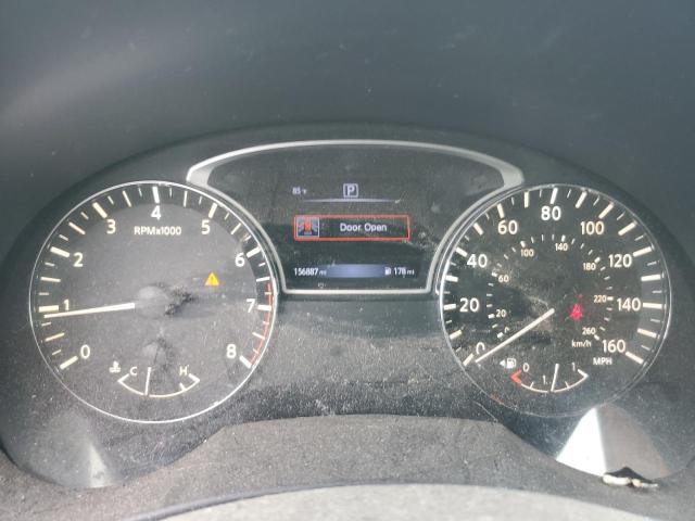 2016 NISSAN ALTIMA 2.5 - 1N4AL3AP6GC136835
