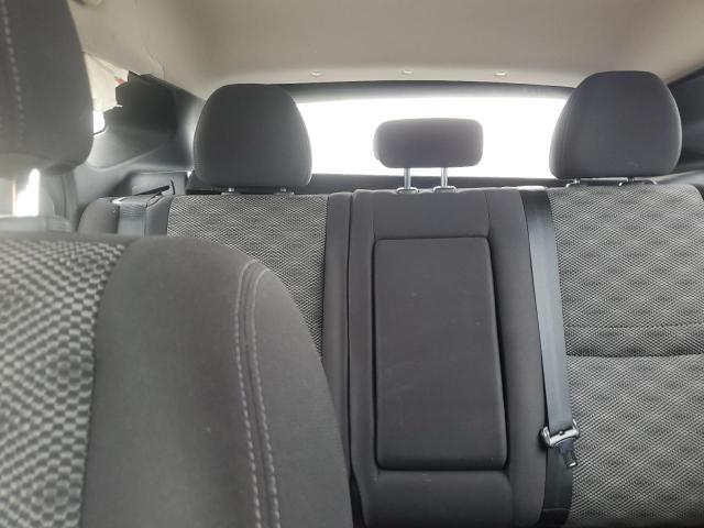 2021 NISSAN ROGUE SPOR - JN1BJ1BW7MW435519