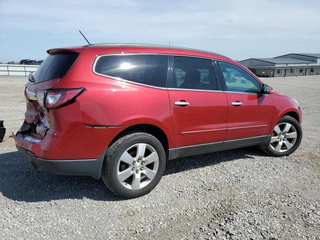 Vin: 1gnkvjkd8ej324323, lot: 51430325, chevrolet traverse ltz 20143