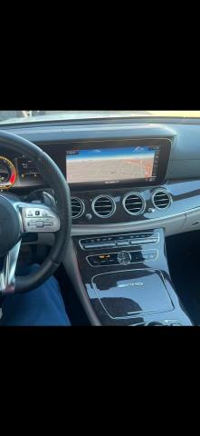 2020 MERCEDES-BENZ E 63 AMG-S - WDDZF8KB0LA727176