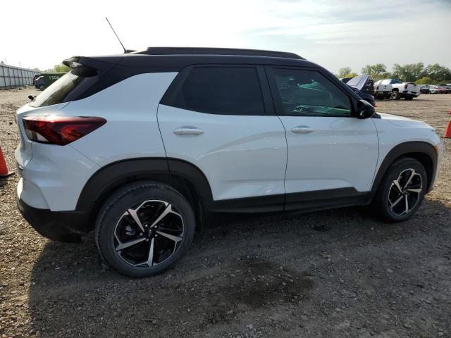 Vin: kl79mtsl0pb087429, lot: 51286765, chevrolet trailblzr rs 20233